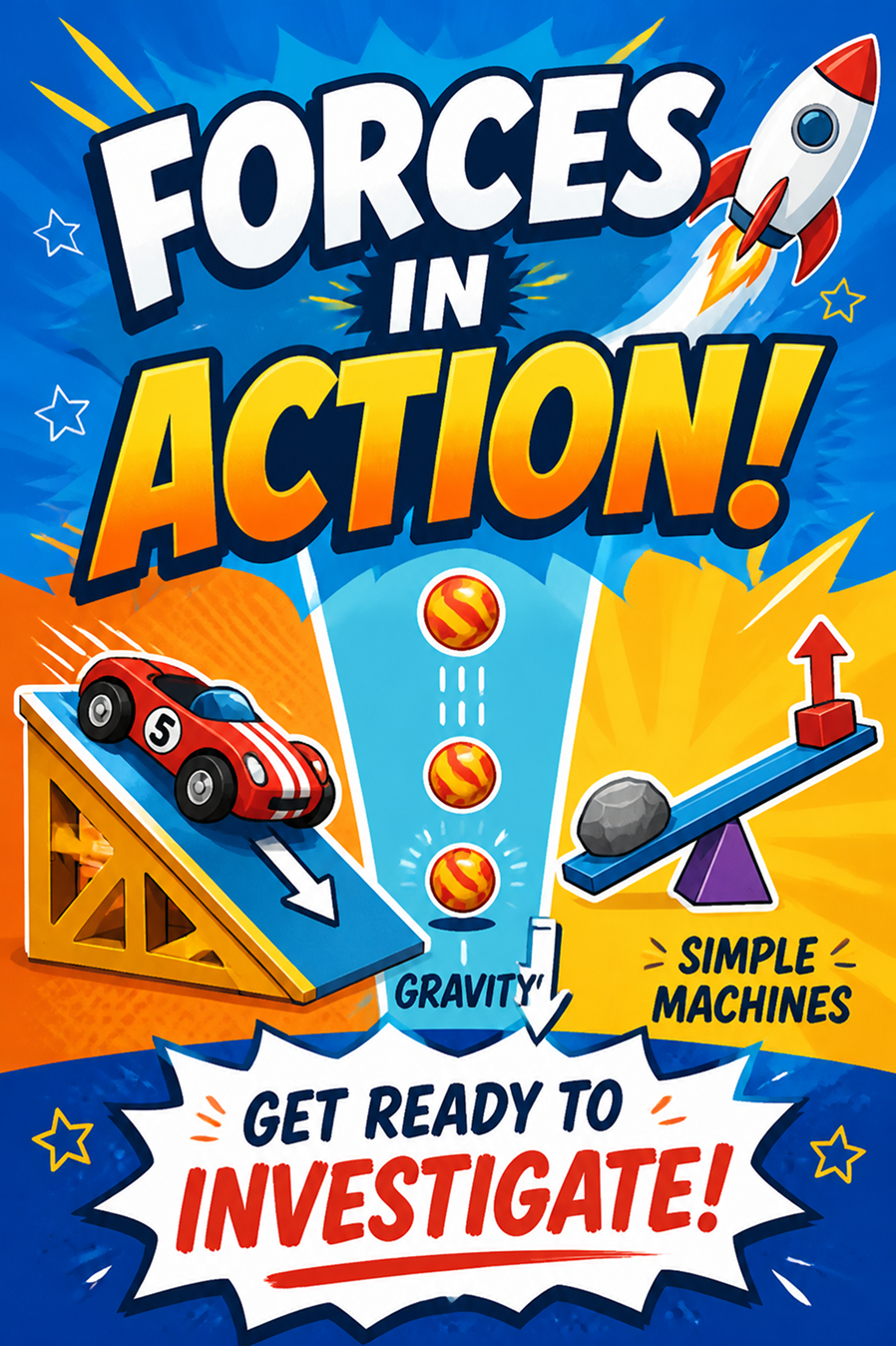 Example of TeacherGPT-generated posters